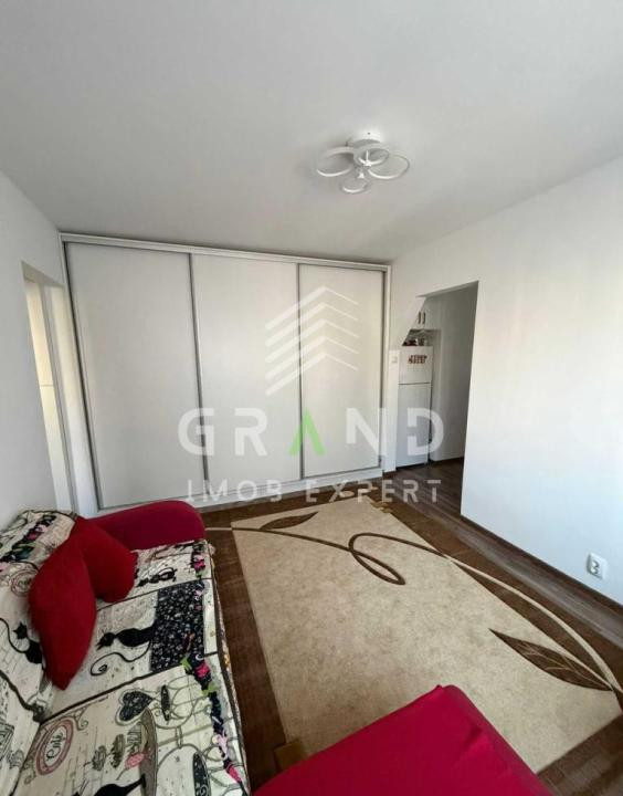 OPORTUNITATE EXCELENTĂ ÎN MĂNĂȘTUR | 3 CAMERE | ETAJ INTERMEDIAR | ALEEA CIUCAȘ