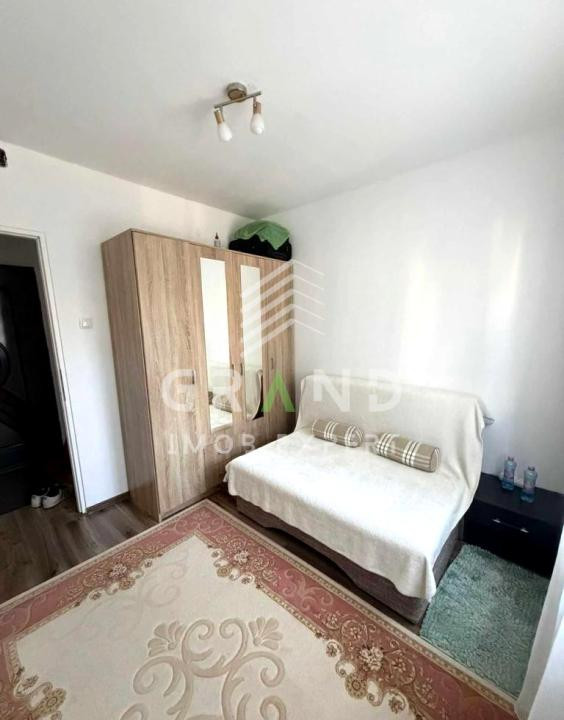 OPORTUNITATE EXCELENTĂ ÎN MĂNĂȘTUR | 3 CAMERE | ETAJ INTERMEDIAR | ALEEA CIUCAȘ