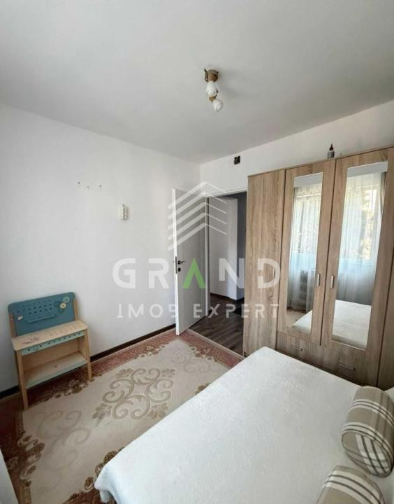 OPORTUNITATE EXCELENTĂ ÎN MĂNĂȘTUR | 3 CAMERE | ETAJ INTERMEDIAR | ALEEA CIUCAȘ