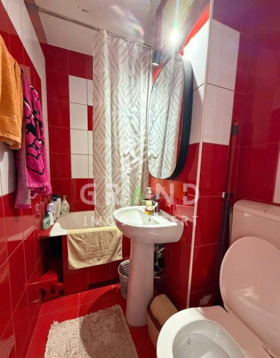 OPORTUNITATE EXCELENTĂ ÎN MĂNĂȘTUR | 3 CAMERE | ETAJ INTERMEDIAR | ALEEA CIUCAȘ