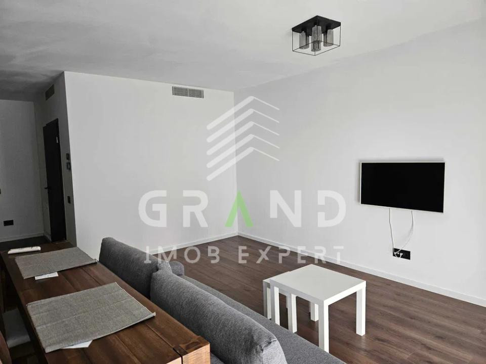 Apartament 1 Camera | Balcon | Parcare | Gara/Liberty Park