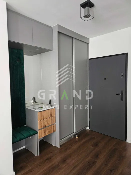 Apartament 1 Camera | Balcon | Parcare | Gara/Liberty Park