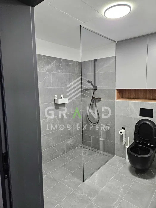 Apartament 1 Camera | Balcon | Parcare | Gara/Liberty Park