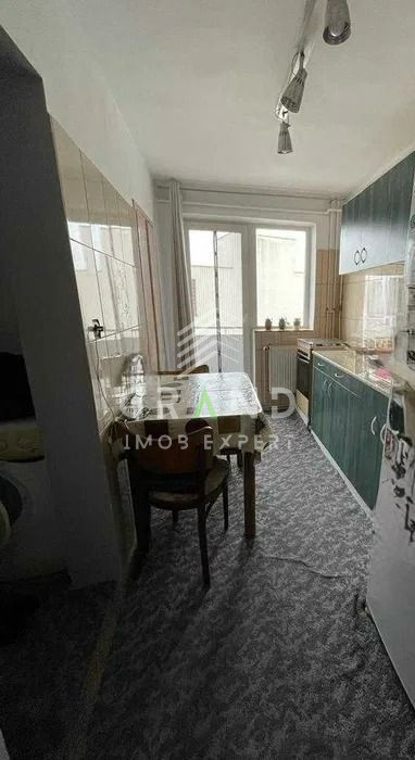 Apartament 2 camere I zona Interservisan I Gheorgheni