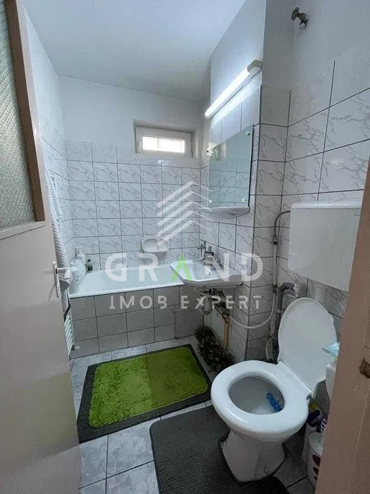Apartament 2 camere I zona Interservisan I Gheorgheni