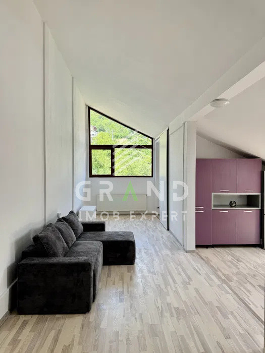 Apartament Open Space | 2 Camere | Petfriendly | Grigorescu/Donath