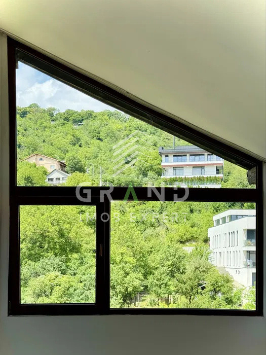 Apartament Open Space | 2 Camere | Petfriendly | Grigorescu/Donath