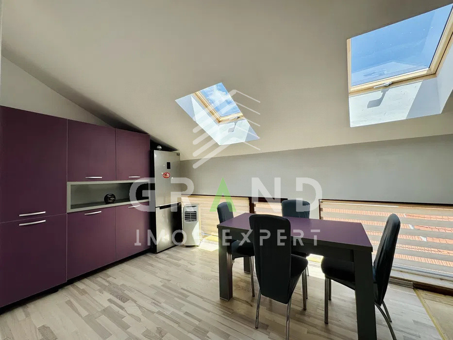 Apartament Open Space | 2 Camere | Petfriendly | Grigorescu/Donath