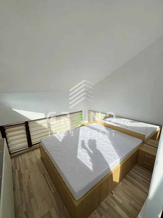 Apartament Open Space | 2 Camere | Petfriendly | Grigorescu/Donath