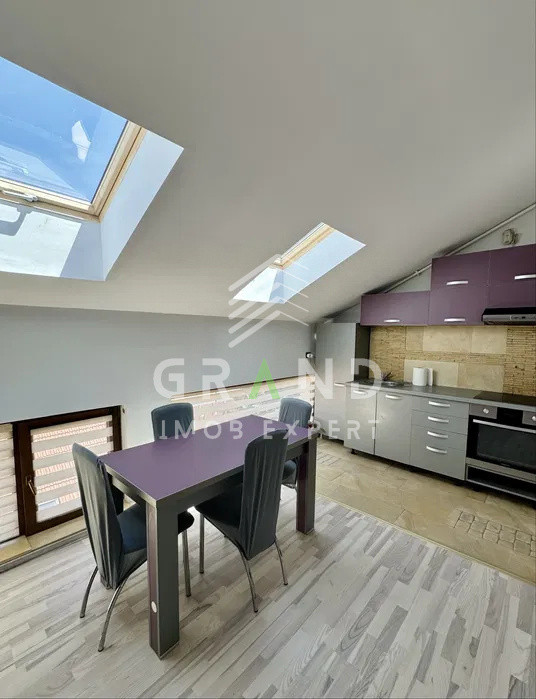 Apartament Open Space | 2 Camere | Petfriendly | Grigorescu/Donath