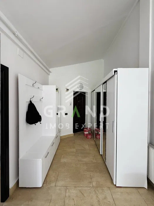 Apartament Open Space | 2 Camere | Petfriendly | Grigorescu/Donath