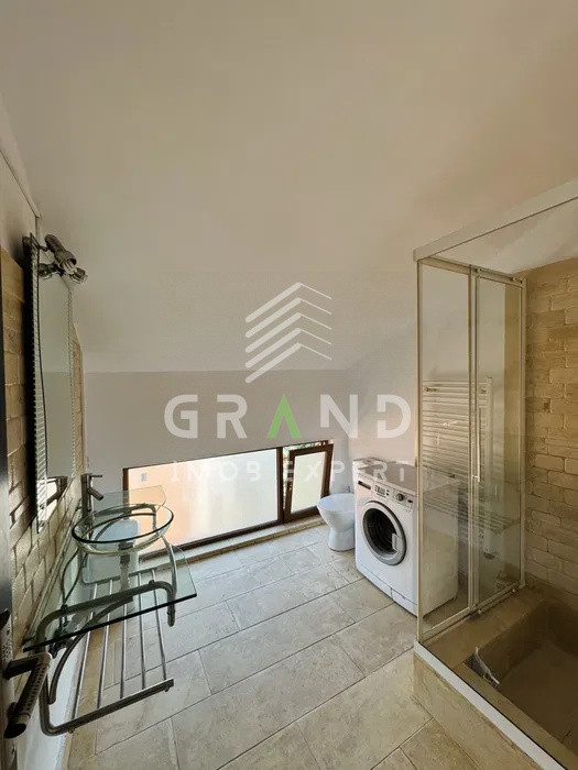 Apartament Open Space | 2 Camere | Petfriendly | Grigorescu/Donath