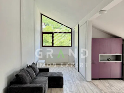 Apartament Open Space | 2 Camere | Petfriendly | Grigorescu/Donath