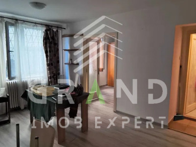 Apartament 2 camere I Centru I Cluj-Napoca
