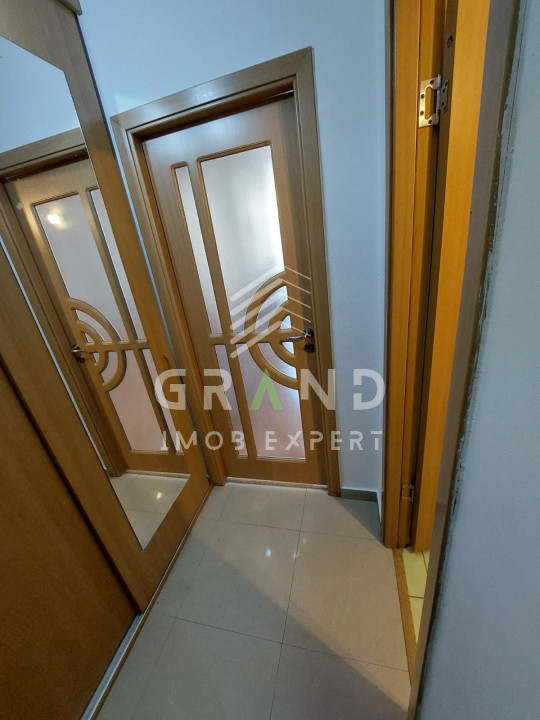 GARSONIERĂ MODERNĂ DE ÎNCHIRIAT | 32 MP | GHEORGHENI | STR.AUREL SUCIU