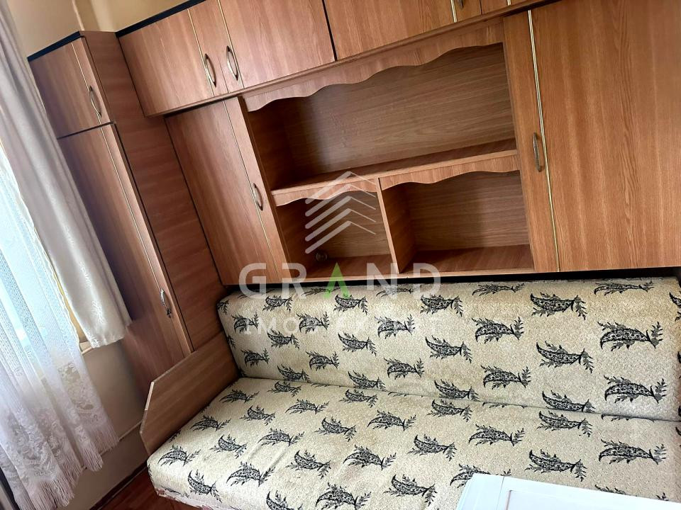 GARSONIERĂ DE VÂNZARE | MĂNĂȘTUR–CASA PIRAȚILOR | IDEALĂ PENTRU INVESTIȚIE