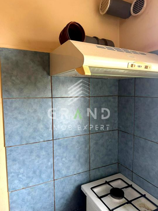 GARSONIERĂ DE VÂNZARE | MĂNĂȘTUR–CASA PIRAȚILOR | IDEALĂ PENTRU INVESTIȚIE