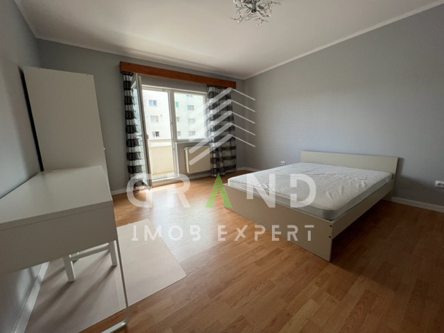 1 Cameră | Modern | Balcon | Centrală Proprie | Mărăști-Năsăud