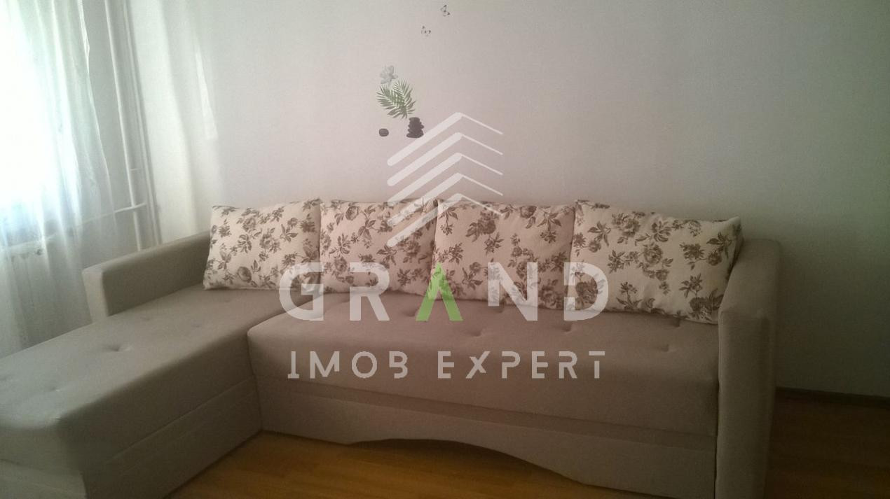 Oportunitate de investitie!Garsonieră 26 mp+balcon | Mănăștur/Kaufland