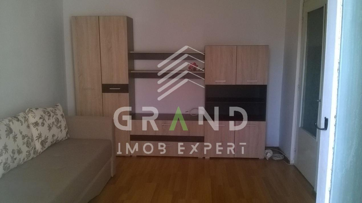 Oportunitate de investitie!Garsonieră 26 mp+balcon | Mănăștur/Kaufland