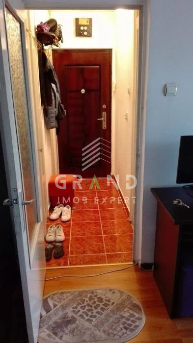 Oportunitate de investitie!Garsonieră 26 mp+balcon | Mănăștur/Kaufland