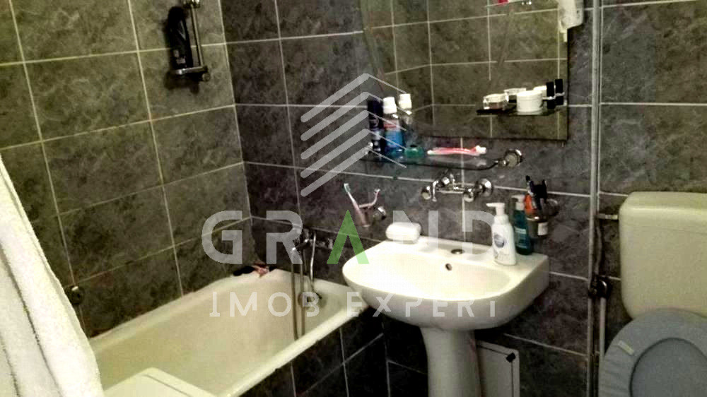Oportunitate de investitie!Garsonieră 26 mp+balcon | Mănăștur/Kaufland