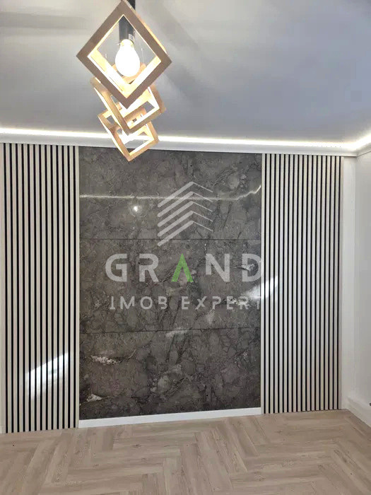 3 camere ultrafinisat | Mănăștur – Complex BIG | Cluj-Napoca