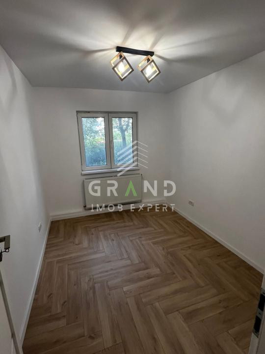 3 camere ultrafinisat | Mănăștur – Complex BIG | Cluj-Napoca