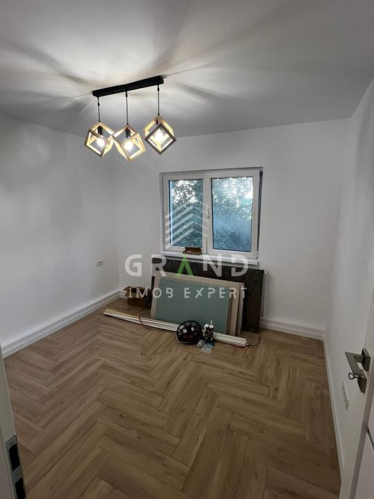 3 camere ultrafinisat | Mănăștur – Complex BIG | Cluj-Napoca