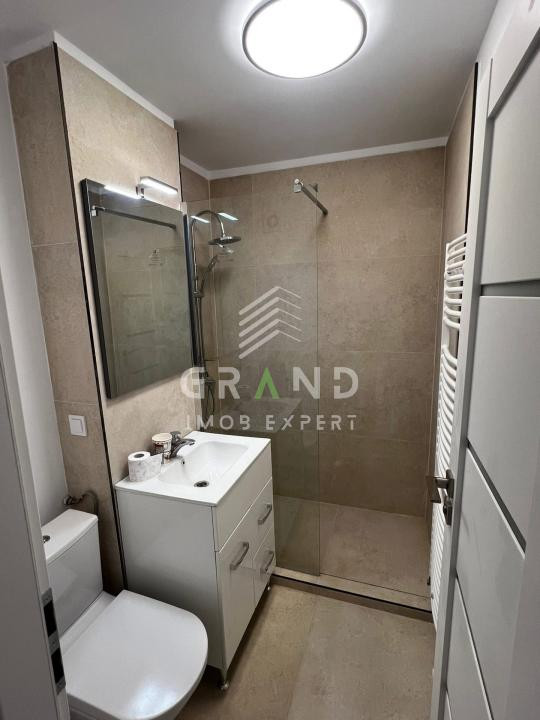 3 camere ultrafinisat | Mănăștur – Complex BIG | Cluj-Napoca