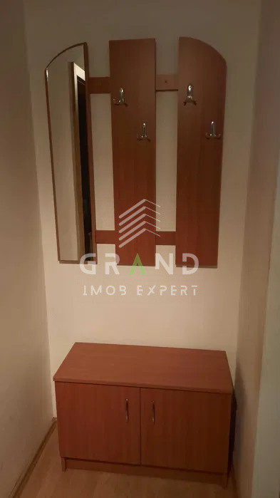 1 Cameră | Balcon | Centrală Proprie | Calea Turzii-Sigma