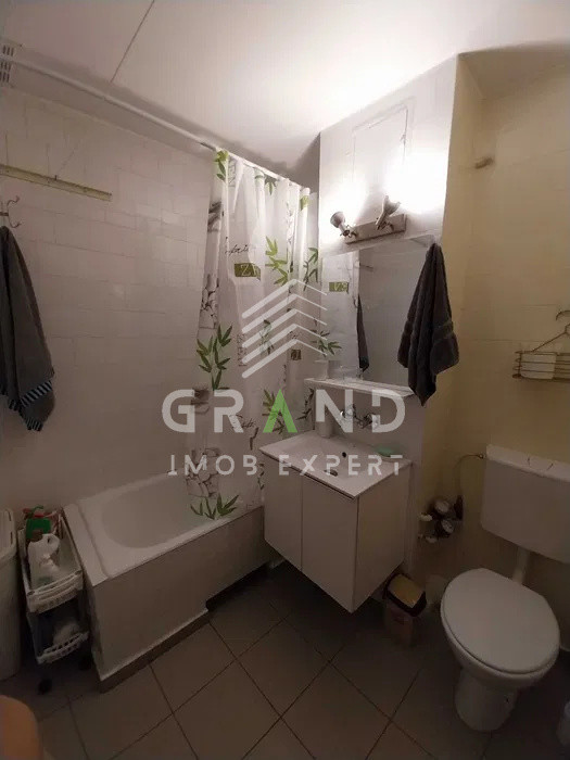 2 camere decomandate | Mobilat și utilat complet | Grigorescu 