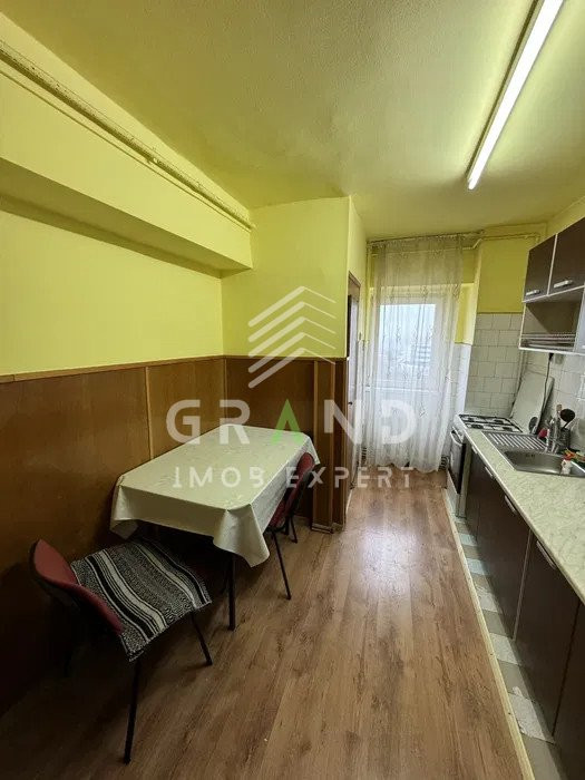 Ap 3 camere | 2 BALCOANE | PARCARE | PET-FRIENDLY | Zorilor/Sigma