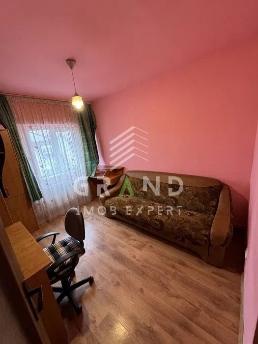 Ap 3 camere | 2 BALCOANE | PARCARE | PET-FRIENDLY | Zorilor/Sigma