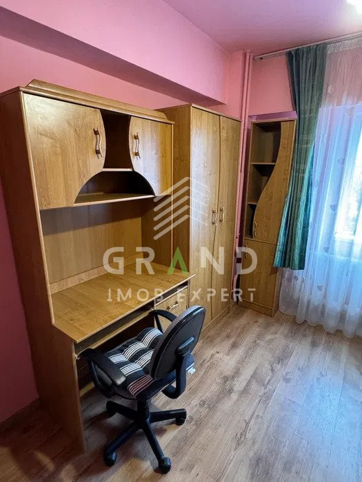 Ap 3 camere | 2 BALCOANE | PARCARE | PET-FRIENDLY | Zorilor/Sigma