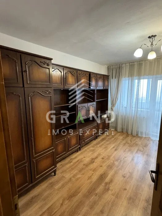 Ap 3 camere | 2 BALCOANE | PARCARE | PET-FRIENDLY | Zorilor/Sigma