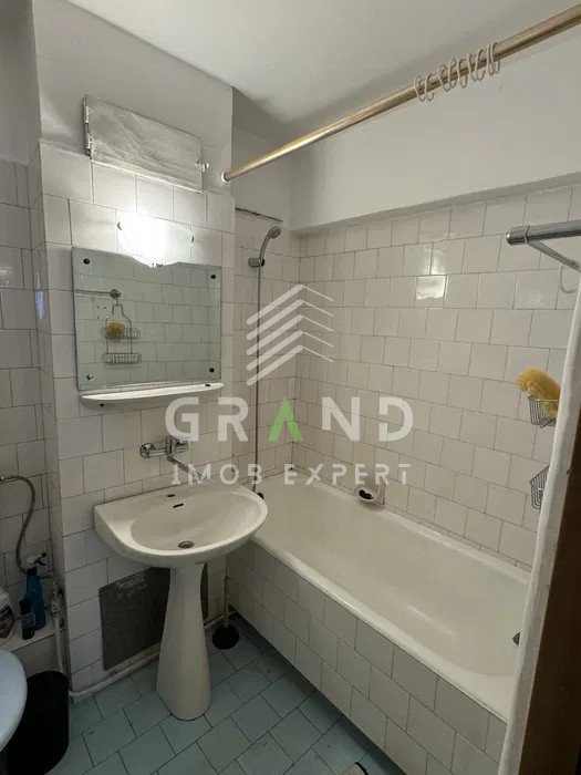 Ap 3 camere | 2 BALCOANE | PARCARE | PET-FRIENDLY | Zorilor/Sigma