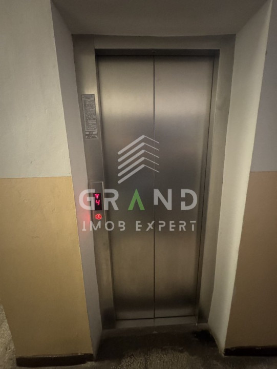 Ap 3 camere | 2 BALCOANE | PARCARE | PET-FRIENDLY | Zorilor/Sigma