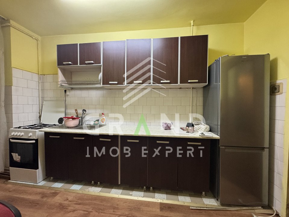 Ap 3 camere | 2 BALCOANE | PARCARE | PET-FRIENDLY | Zorilor/Sigma