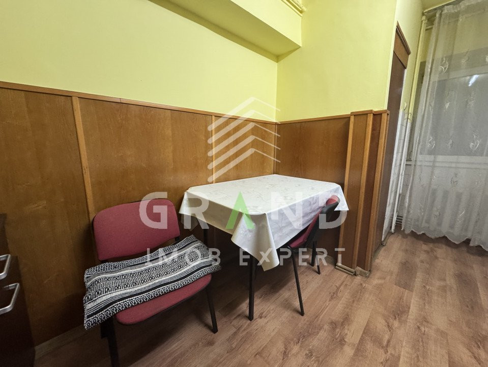 Ap 3 camere | 2 BALCOANE | PARCARE | PET-FRIENDLY | Zorilor/Sigma