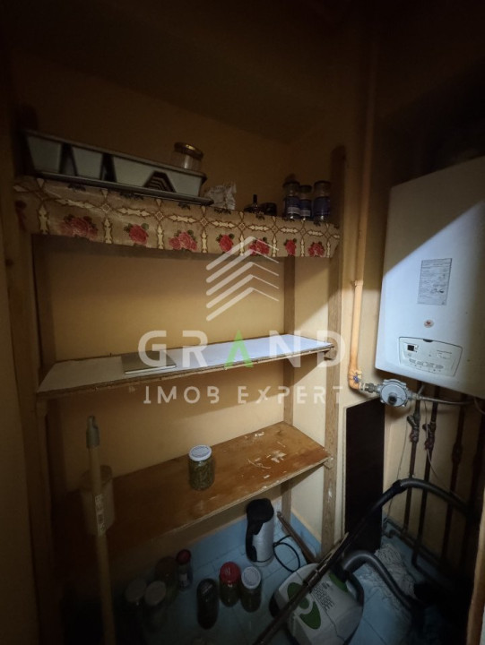 Ap 3 camere | 2 BALCOANE | PARCARE | PET-FRIENDLY | Zorilor/Sigma