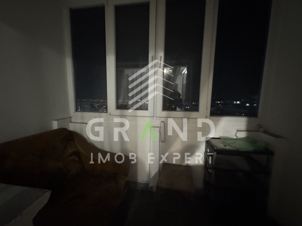 Ap 3 camere | 2 BALCOANE | PARCARE | PET-FRIENDLY | Zorilor/Sigma