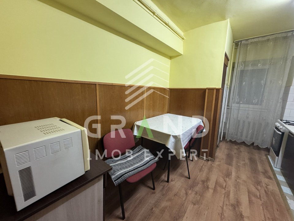 Ap 3 camere | 2 BALCOANE | PARCARE | PET-FRIENDLY | Zorilor/Sigma