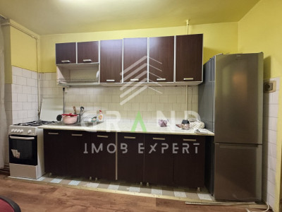 Ap 3 camere | 2 BALCOANE | PARCARE | PET-FRIENDLY | Zorilor/Sigma