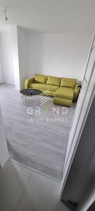 3 camere, 64 mp | Etaj 1 | Parcare | Zona BMW–Vivo Mall