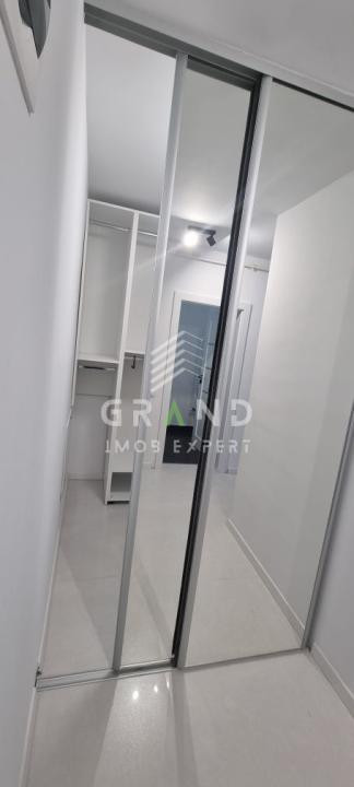 3 camere, 64 mp | Etaj 1 | Parcare | Zona BMW–Vivo Mall