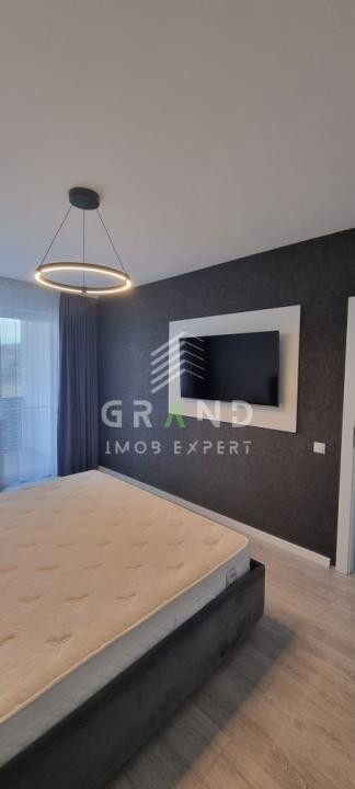 3 camere, 64 mp | Etaj 1 | Parcare | Zona BMW–Vivo Mall