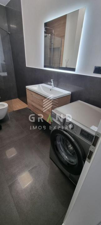 3 camere, 64 mp | Etaj 1 | Parcare | Zona BMW–Vivo Mall