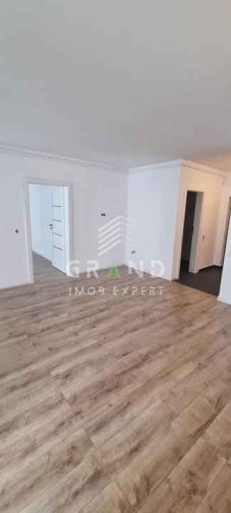 64 MP | Posibilitate 3 Camere | Garaj Subteran | VIVO–BMW | Finisaje Premium