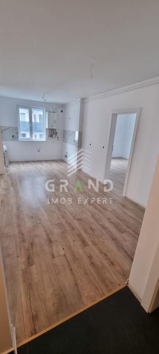 64 MP | Posibilitate 3 Camere | Garaj Subteran | VIVO–BMW | Finisaje Premium